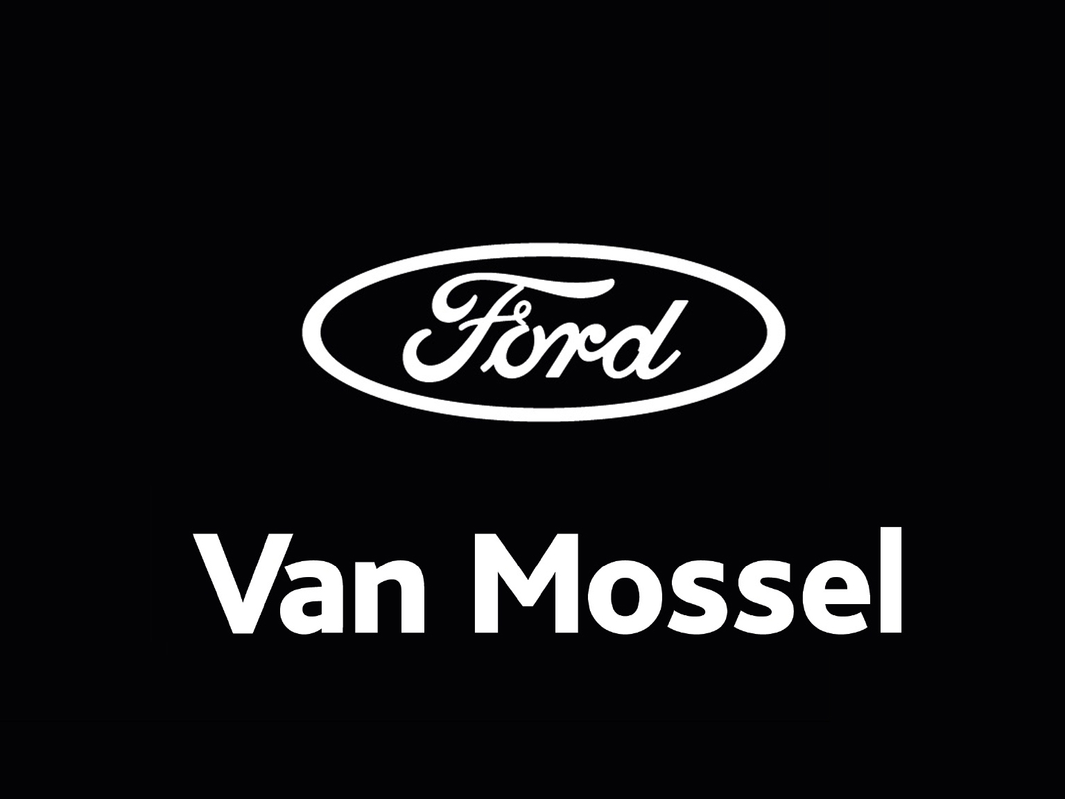 Ford – Van Mossel – Voc Schriek – Events